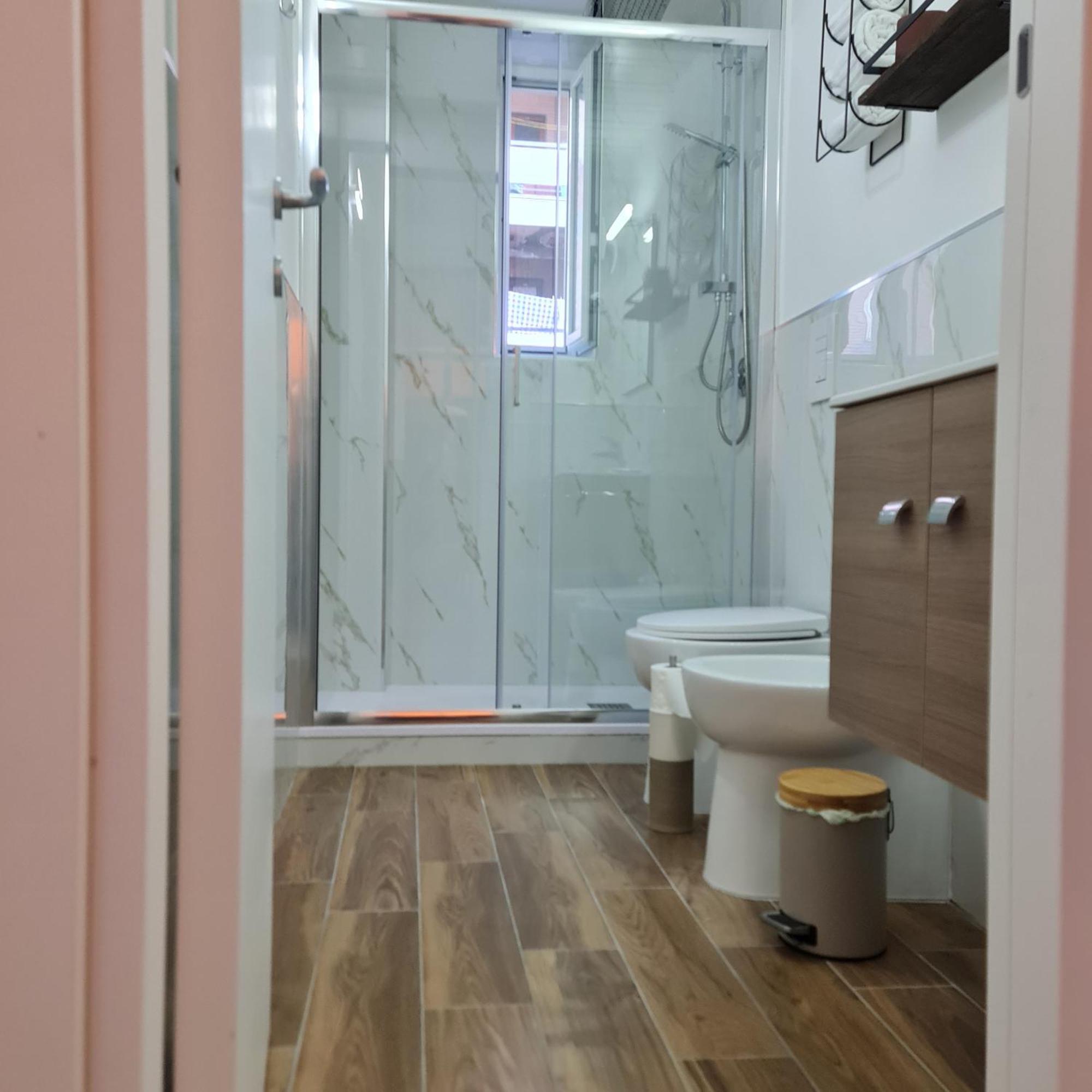 Mare Fuori B&B Salerno Szoba fotó