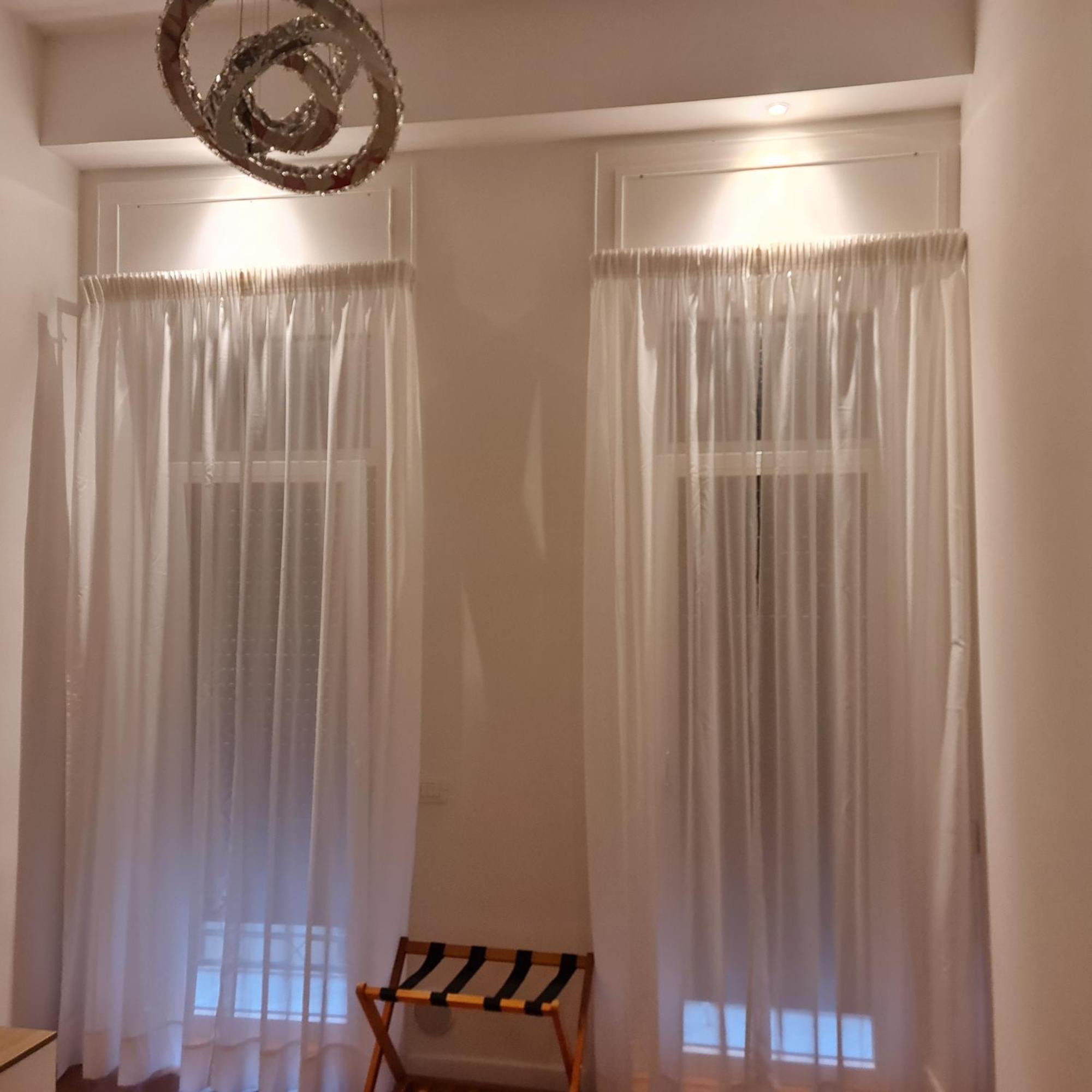 Mare Fuori B&B Salerno Szoba fotó