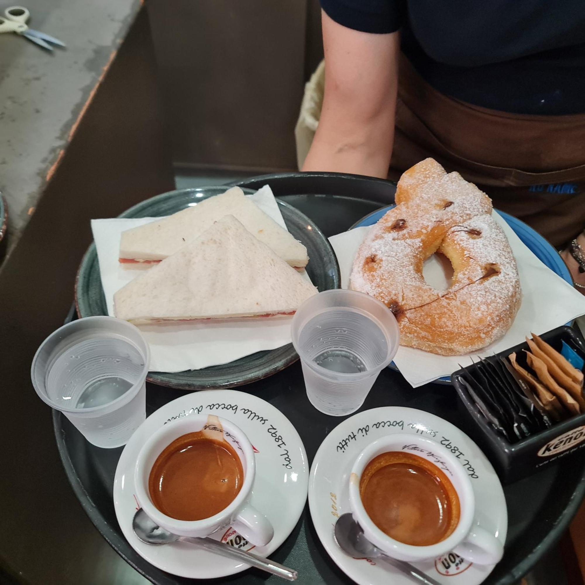 Mare Fuori B&B Salerno Kültér fotó